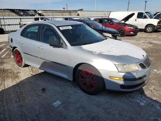 Photo 4 from auction – 2007 SAAB 9-3 2.0T with VIN YS3FD49Y071103723