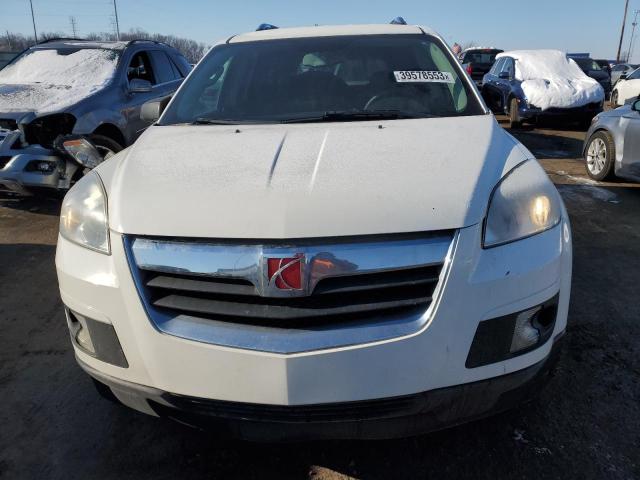 Photo 5 from auction – 2007 SATURN OUTLOOK XE with VIN 5GZEV13747J142067