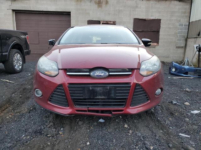 Photo 5 from auction – 2013 FORD FOCUS SE with VIN 1FADP3K25DL293871