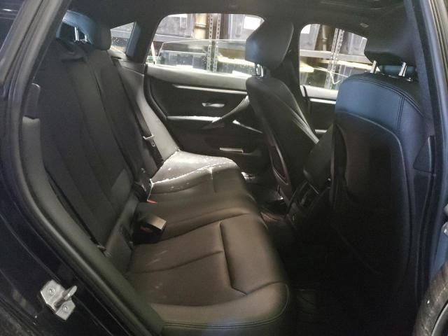 Photo 10 from auction – 2019 BMW 430XI GRAN with VIN WBA4J3C53KBL09537