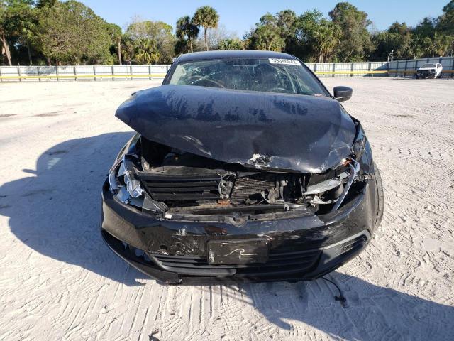 Photo 5 from auction – 2014 VOLKSWAGEN JETTA BASE with VIN 3VW2K7AJ9EM318042