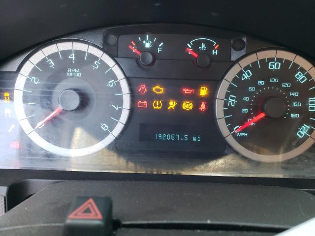 Photo 9 from auction – 2012 FORD ESCAPE XLT with VIN 1FMCU0D70CKC39416