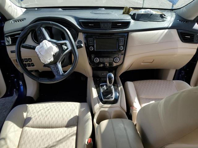 Photo 8 from auction – 2020 NISSAN ROGUE S with VIN JN8AT2MT3LW032197
