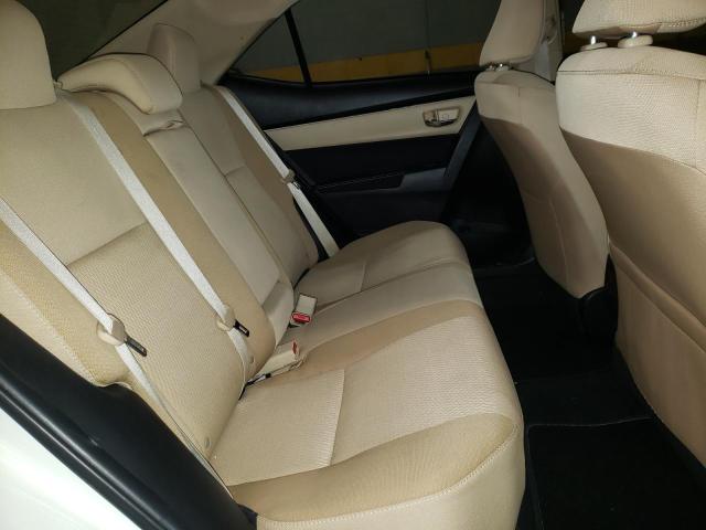 Photo 10 from auction – 2018 TOYOTA COROLLA L with VIN 5YFBURHE0JP804601