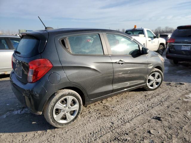 Photo 3 from auction – 2020 CHEVROLET SPARK LS with VIN KL8CB6SA0LC461050
