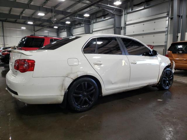 Photo 3 from auction – 2007 VOLKSWAGEN JETTA WOLF with VIN 3VWEF71KX7M196448