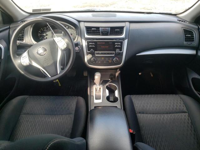 Photo 8 from auction – 2018 NISSAN ALTIMA 2.5 with VIN 1N4AL3AP2JC125225