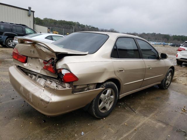 Photo 3 from auction – 2000 HONDA ACCORD with VIN 1HGCG165XYA095966