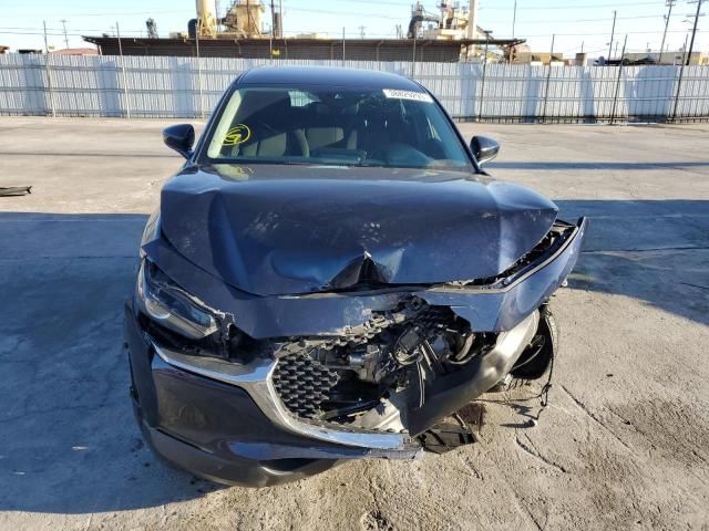 Photo 5 from auction – 2020 MAZDA CX-30 with VIN 3MVDMABL2LM101446