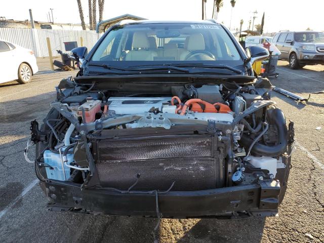 Photo 5 from auction – 2015 LEXUS NX 300H with VIN JTJBJRBZ3F2024065