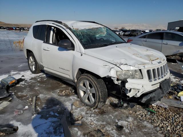 Photo 4 from auction – 2011 JEEP COMPASS SP with VIN 1J4NF1FB1BD244636