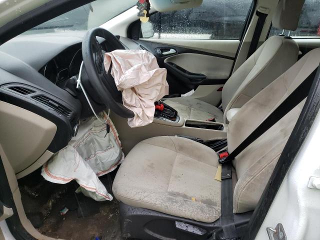 Photo 7 from auction – 2015 FORD FOCUS SE with VIN 1FADP3F24FL242584