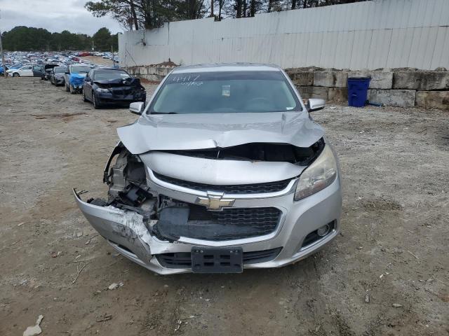 Photo 5 from auction – 2016 CHEVROLET MALIBU LIM with VIN 1G11E5SA2GF104417