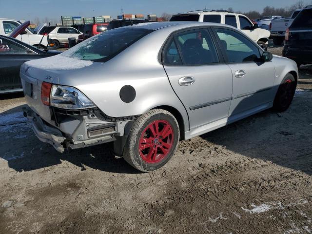 Photo 3 from auction – 2007 SAAB 9-3 2.0T with VIN YS3FD49Y071103723