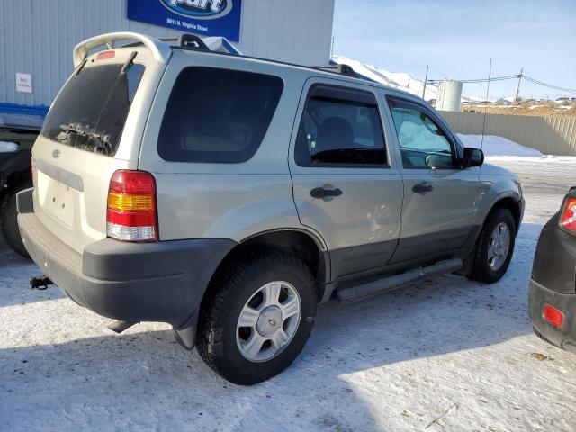 Photo 3 from auction – 2003 FORD ESCAPE XLT with VIN 1FMCU93113KB88638