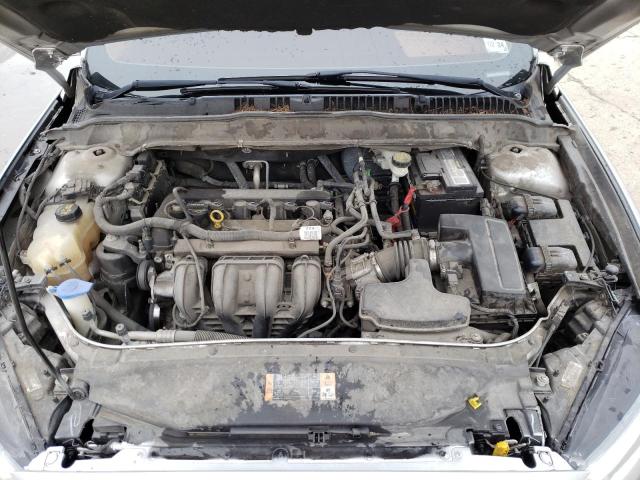 Photo 11 from auction – 2013 FORD FUSION SE with VIN 3FA6P0H73DR291449