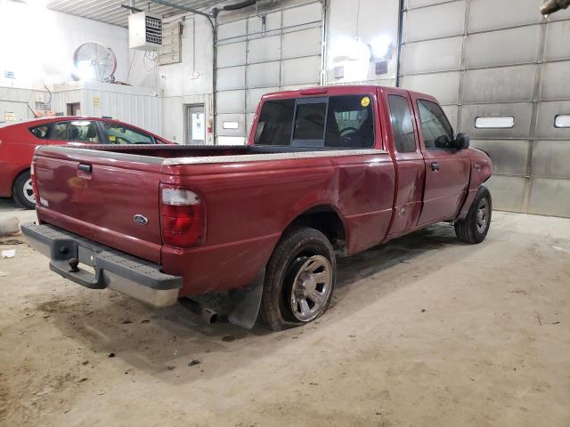 Photo 3 from auction – 2003 FORD RANGER SUP with VIN 1FTYR44V23TA33722