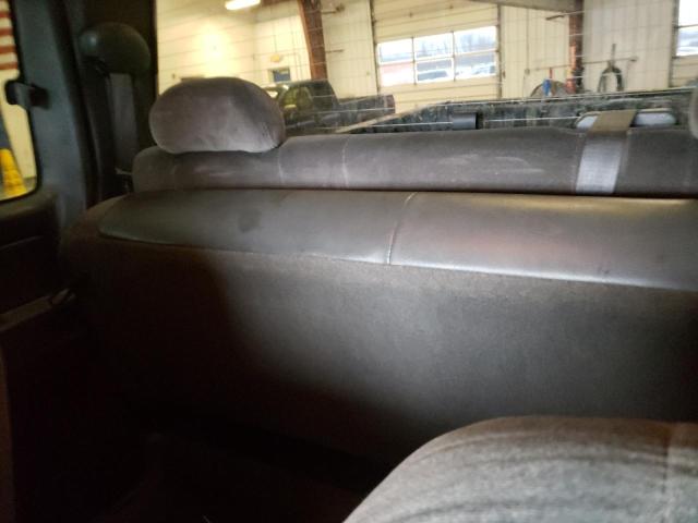 Photo 10 from auction – 2006 GMC NEW SIERRA with VIN 1GTEK19B96Z244082