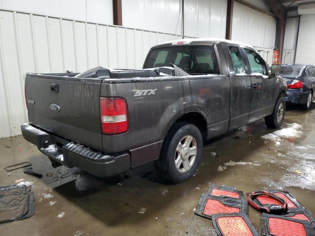 Photo 3 from auction – 2005 FORD F150 with VIN 1FTRX12W55FB62401