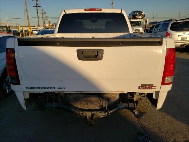 Photo 6 from auction – 2007 GMC NEW SIERRA with VIN 3GTEC13JX7G510613