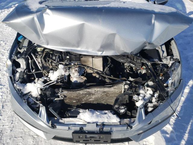 Photo 11 from auction – 2016 HONDA CIVIC EX with VIN 2HGFC2F79GH571687