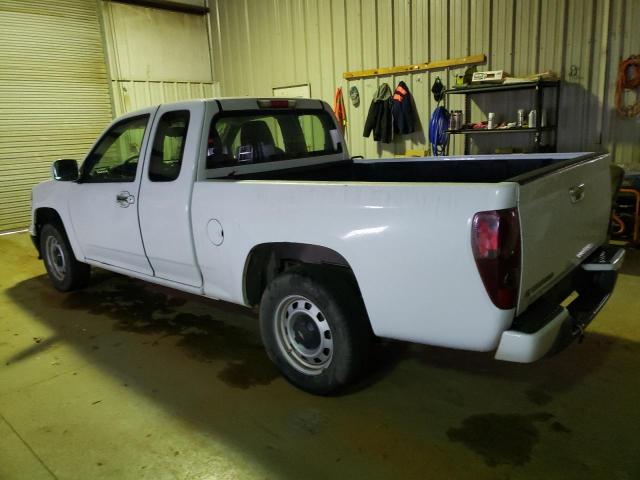 Photo 2 from auction – 2012 CHEVROLET COLORADO with VIN 1GCESBF98C8141177