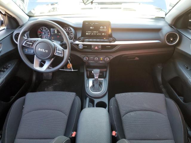 Photo 8 from auction – 2023 KIA FORTE LX with VIN 3KPF24AD9PE543331
