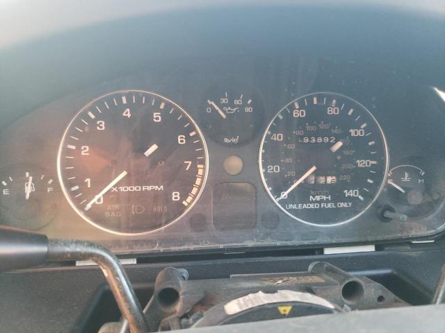 Photo 9 from auction – 1994 MAZDA MX-5 MIATA with VIN JM1NA3536R0520899