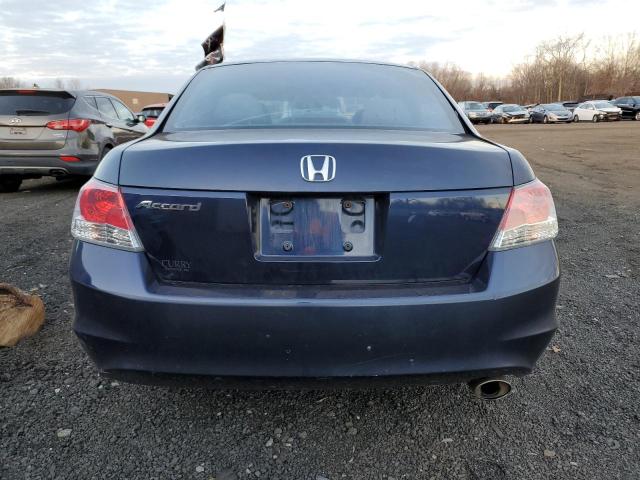 Photo 6 from auction – 2010 HONDA ACCORD LXP with VIN 1HGCP2F41AA196056