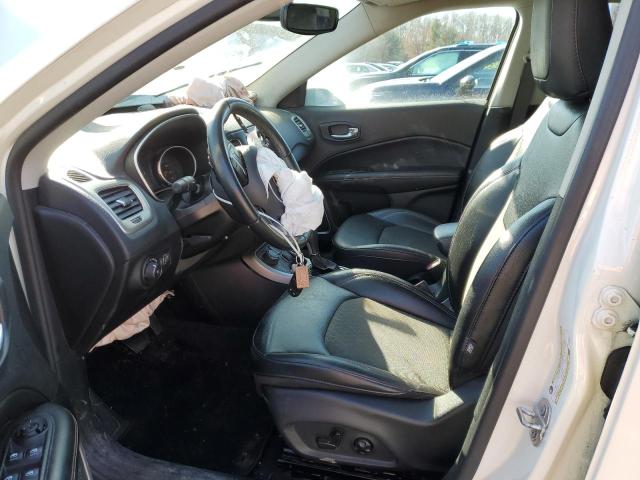Foto 7 de la subasta – 2019 JEEP COMPASS LA con VIN 3C4NJDBB3KT735621