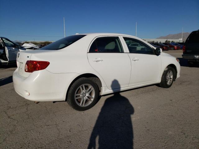 Photo 3 from auction – 2010 TOYOTA COROLLA BA with VIN 1NXBU4EE5AZ320011