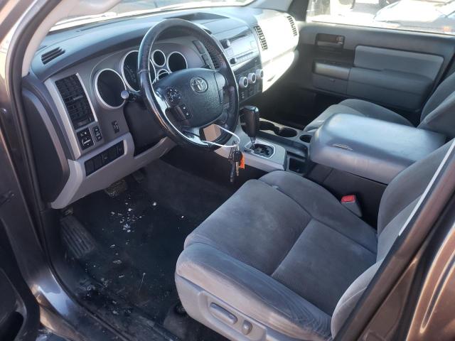 Photo 7 from auction – 2013 TOYOTA SEQUOIA SR with VIN 5TDBW5G18DS086020