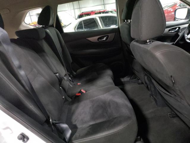 Photo 11 from auction – 2015 NISSAN ROGUE S with VIN KNMAT2MV2FP530015