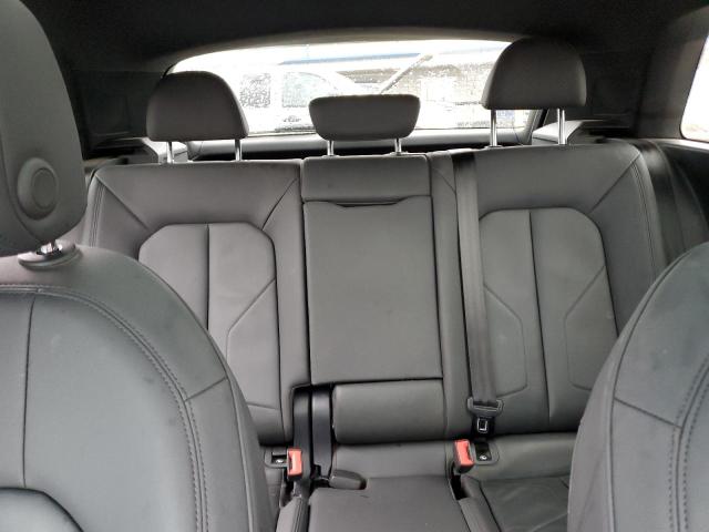 Photo 10 from auction – 2020 AUDI Q3 PREMIUM with VIN WA1DECF3XL1016155