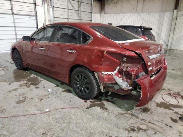 Photo 2 from auction – 2013 NISSAN ALTIMA 2.5 with VIN 1N4AL3APXDC219115