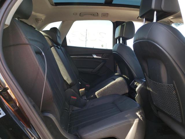 Photo 11 from auction – 2019 AUDI Q5 PREMIUM with VIN WA1ANAFY3K2075138