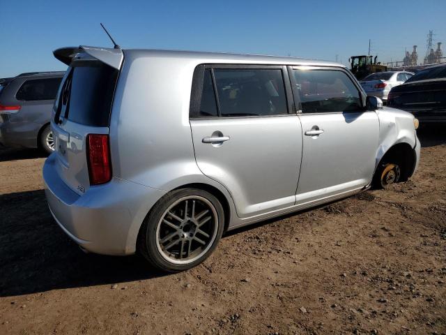 Photo 3 from auction – 2009 TOYOTA SCION with VIN JTLKE50E291080139