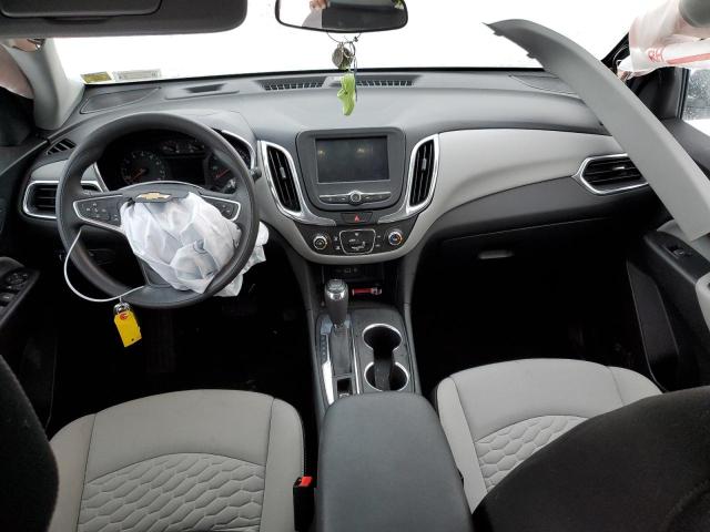 Photo 8 from auction – 2020 CHEVROLET EQUINOX LS with VIN 3GNAXHEV2LS508784