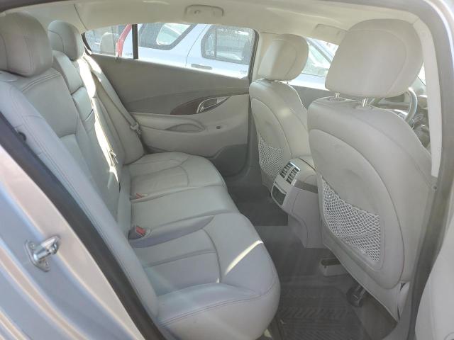 Photo 10 from auction – 2011 BUICK LACROSSE C with VIN 1G4GC5ED6BF147224