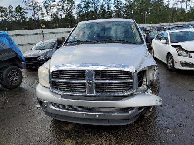 Photo 5 from auction – 2007 DODGE RAM 1500 S with VIN 1D7HU18247J586361