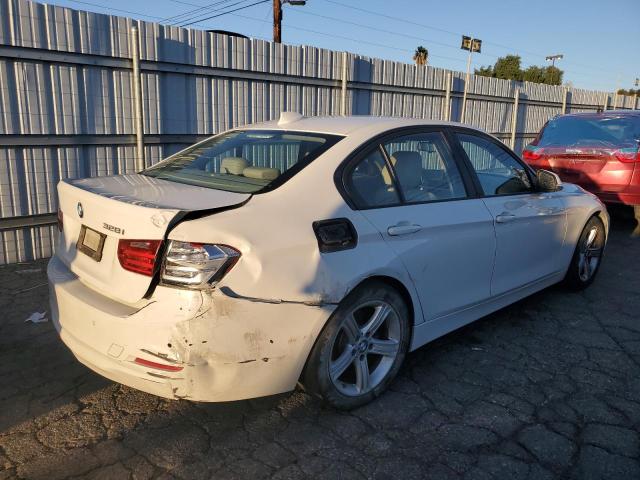 Photo 3 from auction – 2014 BMW 328 I SULE with VIN WBA3C1C51EK116298