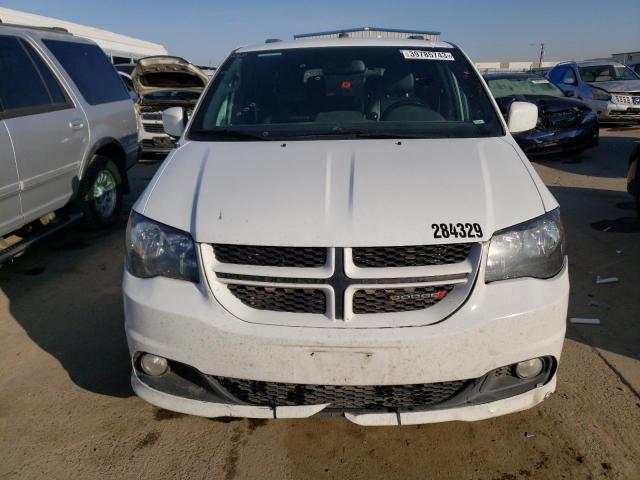 Photo 5 from auction – 2018 DODGE GRAND CARA with VIN 2C4RDGEG4JR284329