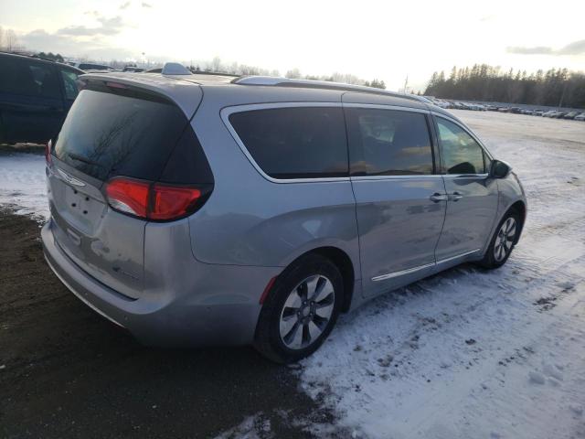 Photo 3 from auction – 2019 CHRYSLER PACIFICA H with VIN 2C4RC1N77KR529092