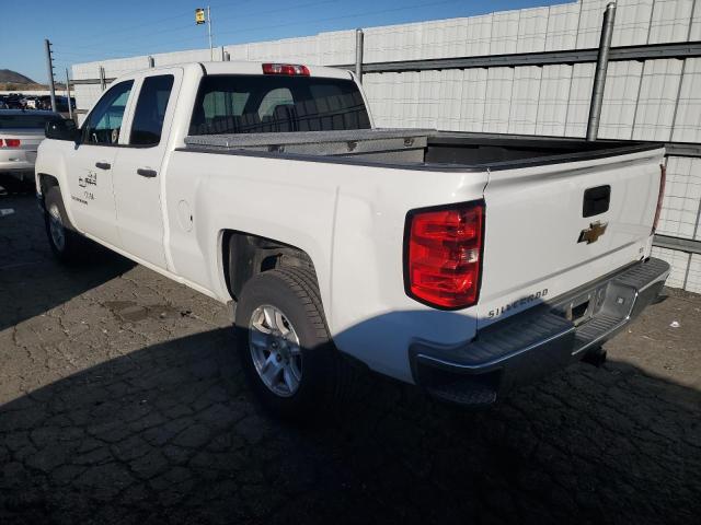 Photo 2 from auction – 2014 CHEVROLET SILVERADO with VIN 1GCRCREH5EZ160671
