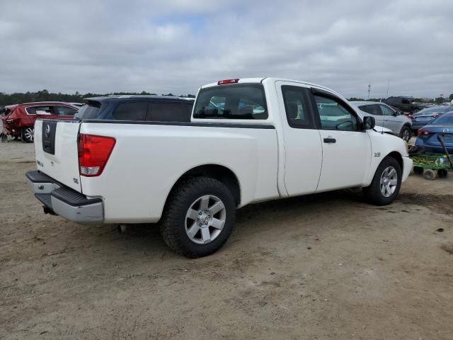 Photo 3 from auction – 2004 NISSAN TITAN XE with VIN 1N6AA06A84N577379