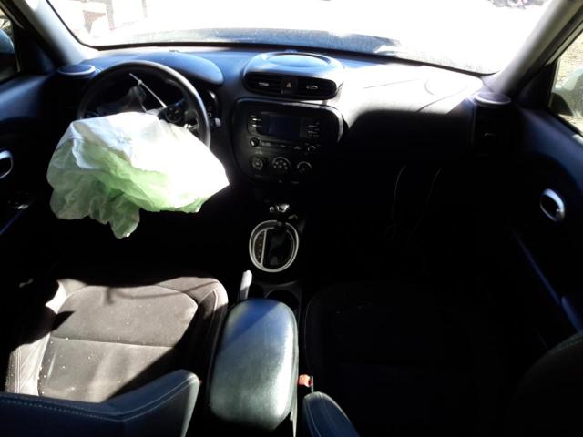 Photo 8 from auction – 2016 KIA SOUL with VIN KNDJN2A29G7270363