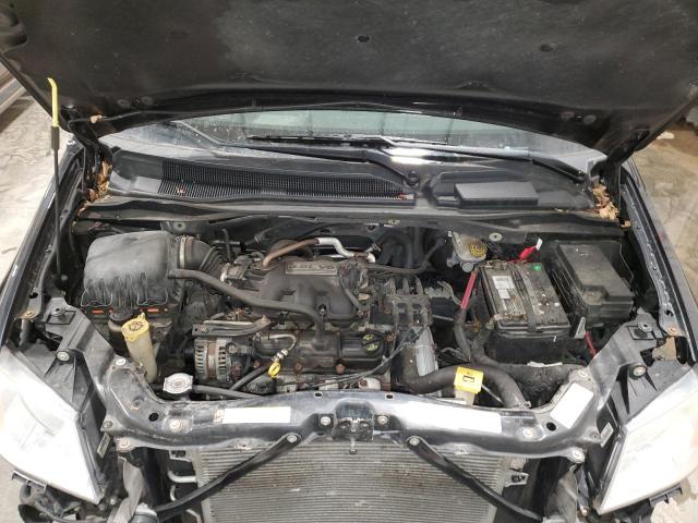 Photo 12 from auction – 2009 DODGE GRAND CARA with VIN 2D8HN54159R520204