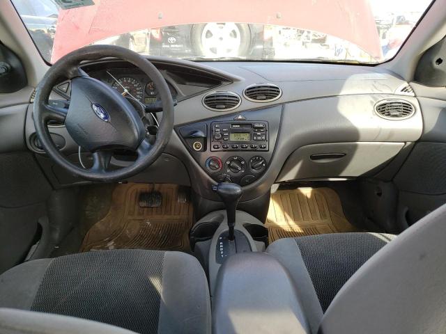 Photo 8 from auction – 2003 FORD FOCUS LX with VIN 1FAFP33P03W102888