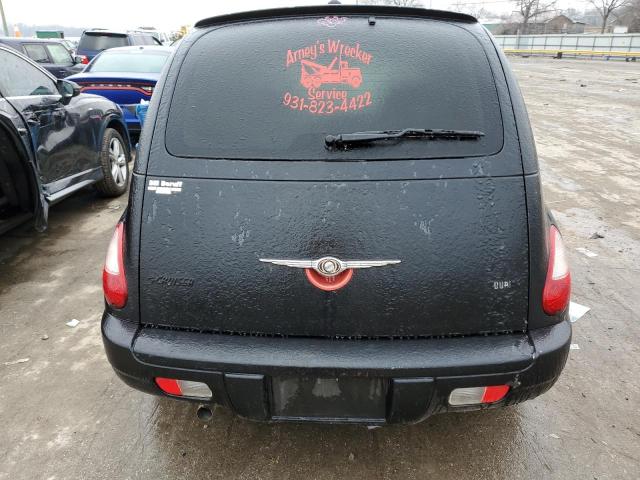 Photo 6 from auction – 2008 CHRYSLER PT CRUISER with VIN 3A8FY58B98T145213