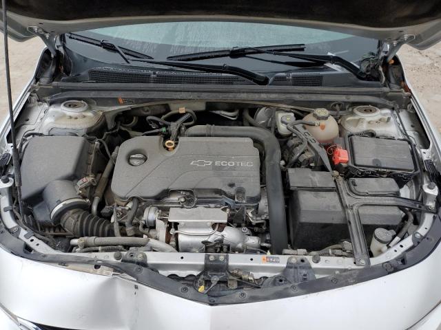 Photo 11 from auction – 2018 CHEVROLET MALIBU LS with VIN 1G1ZB5ST0JF101827